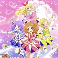 偶像活动第四季国语/台配 1080P【1-26话全】