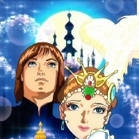 仙履奇缘/玻璃鞋公主国语版/国语【1-26话全】