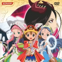 【AI修复1080p】童话枪手小红帽国语版/台配【1-39话全】